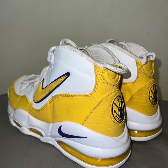 Air Max Uptempo - Picture 4 of 10
